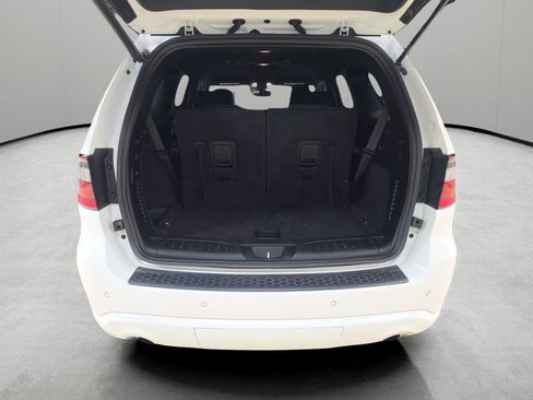 Used 2025 Dodge Durango GT AWD/4WD image 10