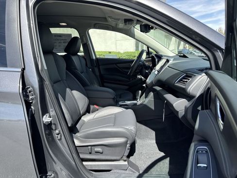 New 2026 Subaru Ascent Touring image 27