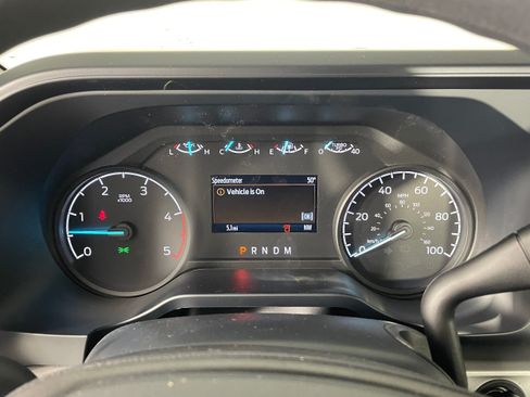 New 2026 Ford F250 XL AWD/4WD image 3