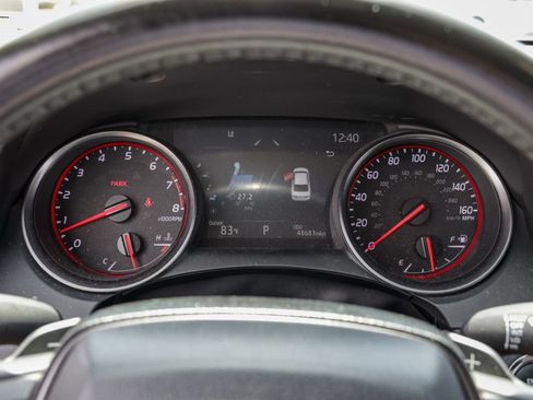 Used 2024 Toyota Camry XSE FWD image 28