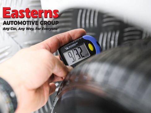 Used 2024 Toyota Corolla LE image 26