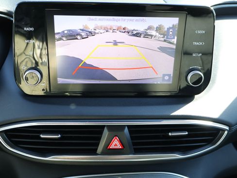 Used 2022 Hyundai Santa Fe SE image 27