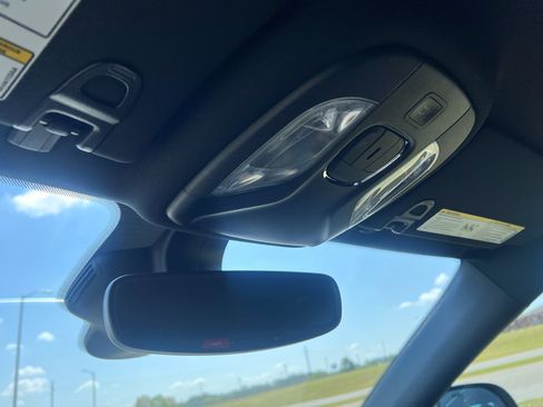 New 2026 Jeep Compass Trailhawk image 27