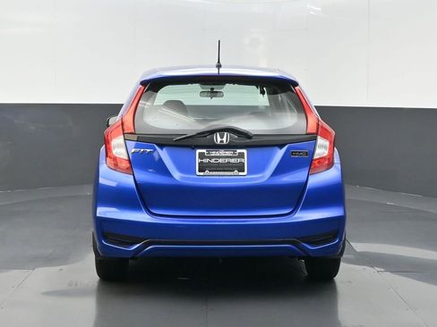Used 2019 Honda Fit LX image 19