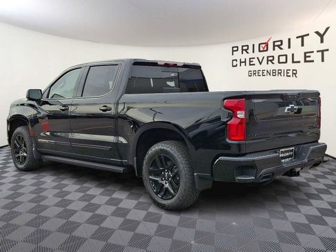 New 2026 Chevrolet Silverado 1500 High Country w/ Midnight Edition image 6