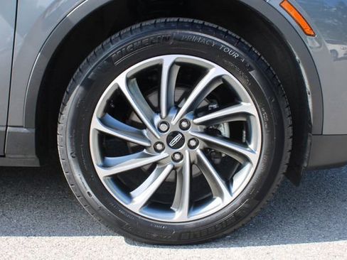 Used 2024 Lincoln Corsair AWD w/ Equipment Group 101A image 38