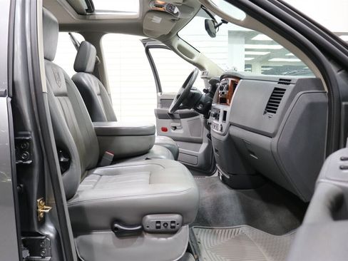 Used 2007 Dodge Ram 3500 Truck Laramie image 83