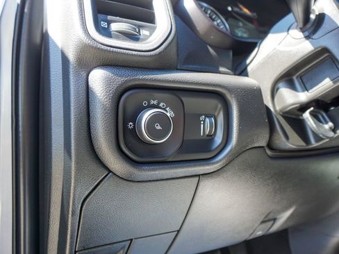 Used 2024 RAM 2500 Tradesman w/ Safety Group image 17