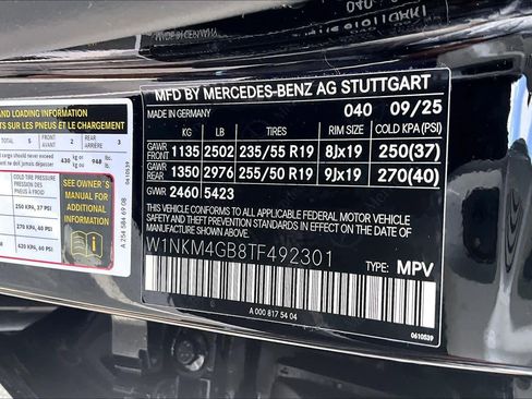 Certified 2026 Mercedes-Benz GLC 300 image 65