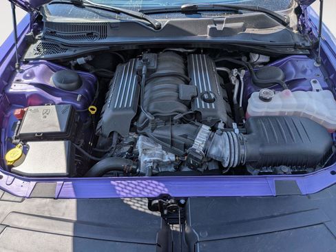 Used 2023 Dodge Challenger R/T Scat Pack RWD image 29