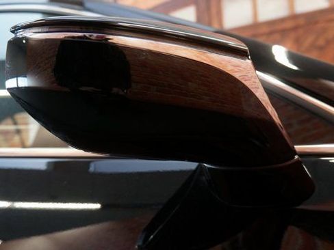 Used 2022 Lexus UX 250h F Sport w/ F Sport Premium Package image 90