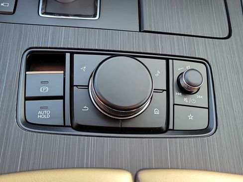 New 2026 MAZDA CX-70 3.3 Turbo S w/ Premium Plus image 32