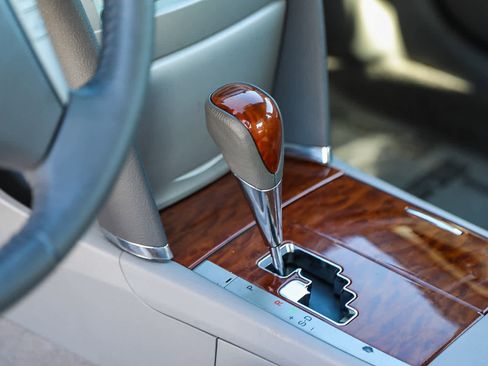 Used 2008 Toyota Camry XLE image 20