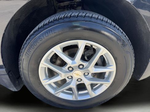 Used 2023 Chevrolet Equinox LT AWD/4WD image 31