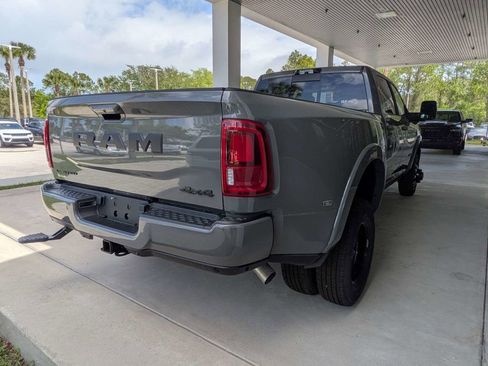 New 2026 RAM 3500 Limited image 3