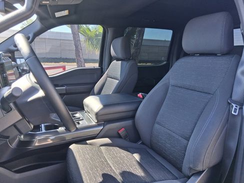 Used 2023 Ford F150 XLT w/ Equipment Group 302A High image 18