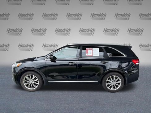 Used 2016 Kia Sorento SX FWD image 6