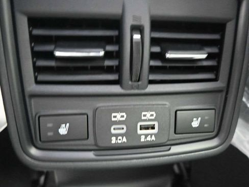 New 2026 Subaru Outback Limited image 6