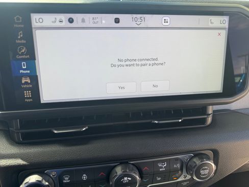 New 2026 Jeep Wrangler Sport AWD/4WD image 28