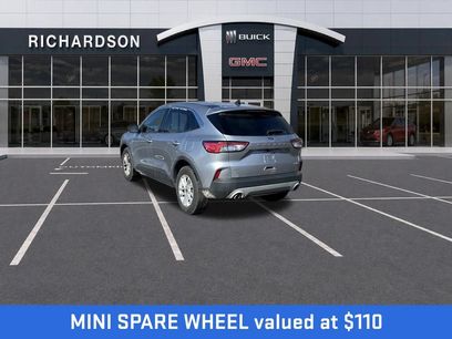 Used 2022 Ford Escape SE w/ Cold Weather Package
