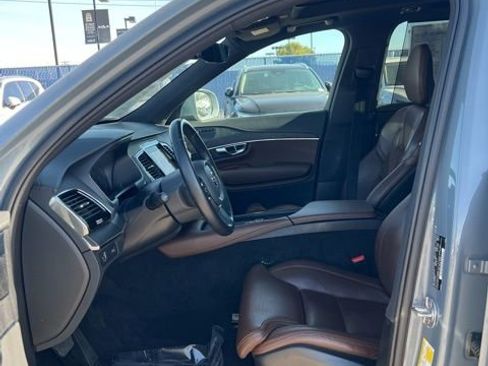 Used 2022 Volvo XC90 T6 Inscription w/ Advanced Package image 20