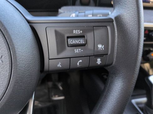 Certified 2026 Nissan Kicks SV FWD image 24