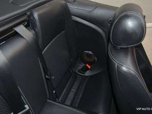 Used 2013 Jaguar XK Convertible image 24