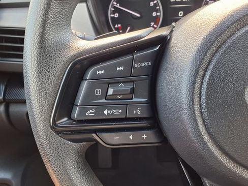 Certified 2024 Subaru Crosstrek 2.0i Premium AWD/4WD image 13