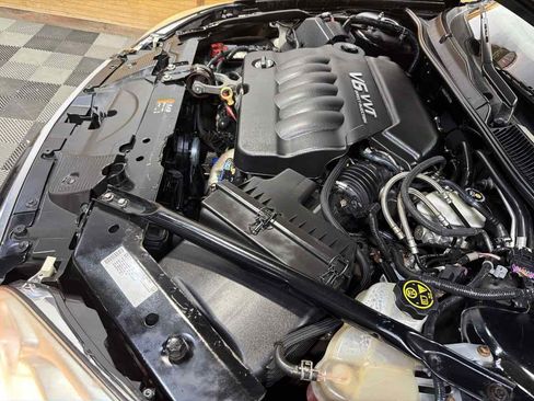 Used 2013 Chevrolet Impala LTZ FWD image 30