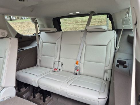 Used 2022 GMC Yukon Denali image 37