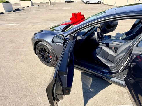 Used 2024 Tesla Model 3 Long Range RWD image 39
