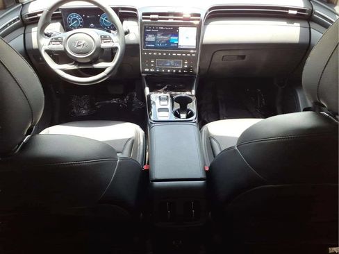 Used 2024 Hyundai Tucson Limited AWD/4WD image 9