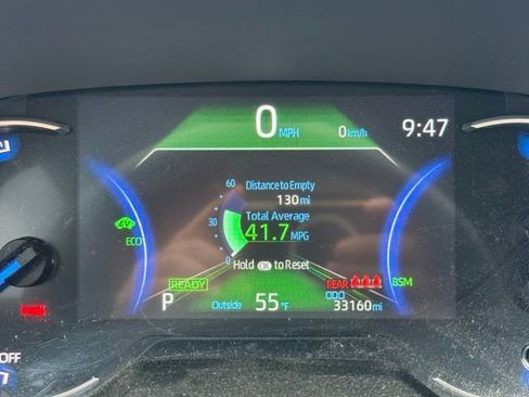 Used 2020 Toyota RAV4 XSE AWD/4WD image 15