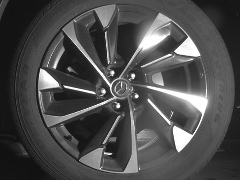 Used 2025 MAZDA CX-50 2.5 Hybrid w/ Premium Plus Pkg image 14