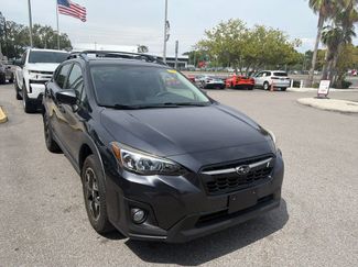 Used 2018 Subaru Crosstrek 2.0i Premium w/ Popular Package #2 AWD/4WD video 1