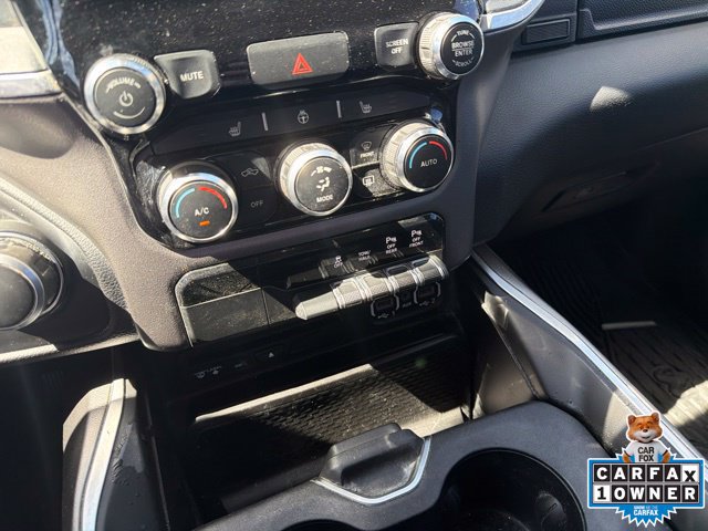 Used 2019 RAM 1500 Big Horn RWD image 26