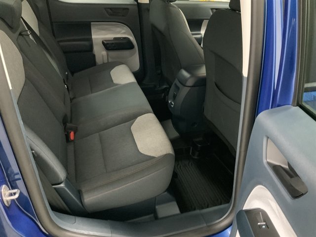 Used 2024 Ford Maverick XLT w/ Equipment Group 300A Standard AWD/4WD image 18