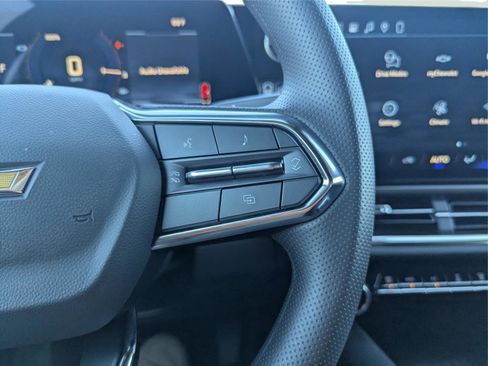 New 2026 Chevrolet Equinox EV LT w/ LPO, All-Weather Mat Package image 25