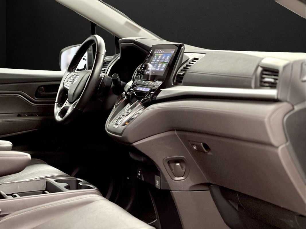 Used 2021 Honda Odyssey EX-L image 20