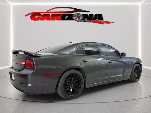 Used 2014 Dodge Charger R/T RWD image 11