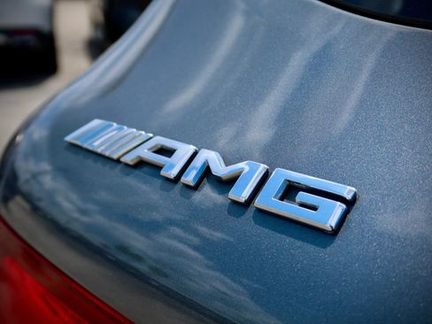 Used 2017 Mercedes-Benz GLC 43 AMG 4MATIC image 11