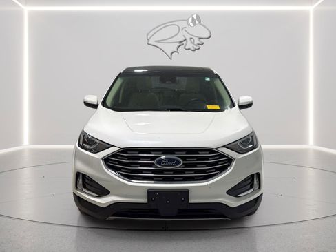 Used 2020 Ford Edge SEL w/ Convenience Package image 8