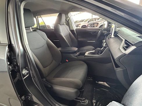 Used 2025 Toyota RAV4 LE FWD image 15