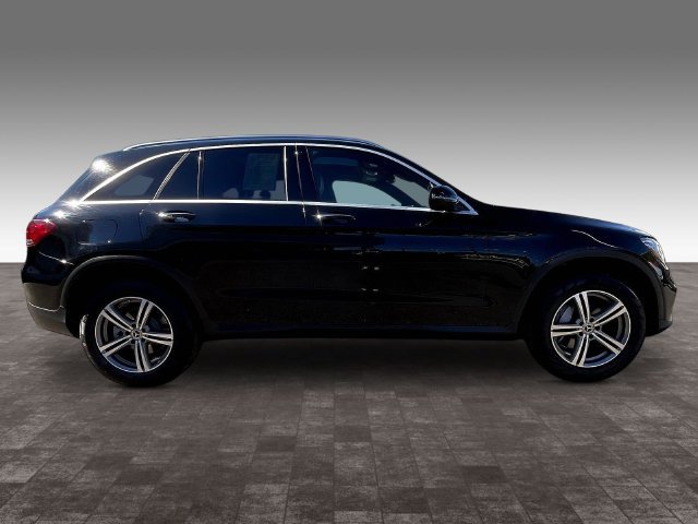 Certified 2020 Mercedes-Benz GLC 300 4MATIC image 8