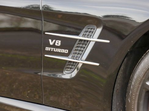 Used 2014 Mercedes-Benz SL 63 AMG image 60