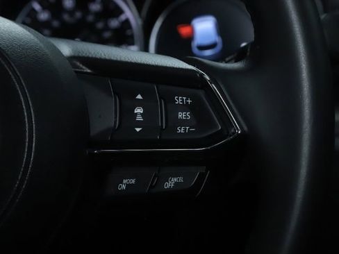 Used 2023 MAZDA CX-5 AWD 2.5 S w/ Preferred Package image 33