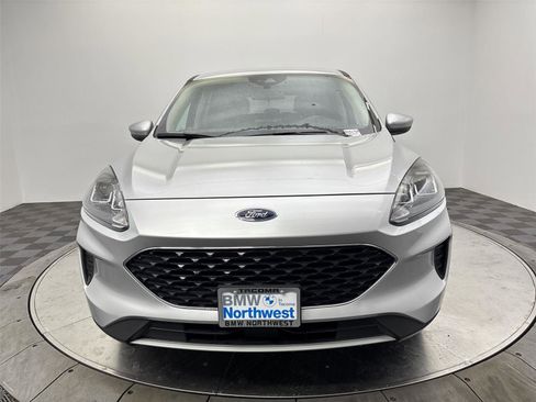 Used 2020 Ford Escape SE AWD/4WD image 14