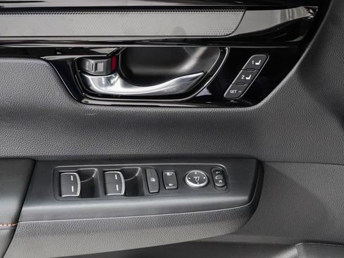 New 2026 Honda CR-V Sport Touring image 15