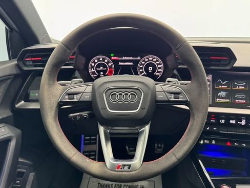Used 2024 Audi RS 3 image 24