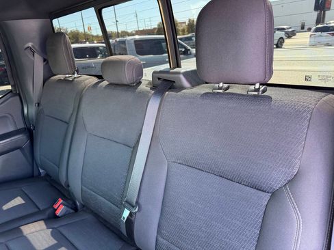 Used 2021 Ford F150 XLT w/ Equipment Group 302A High AWD/4WD image 24